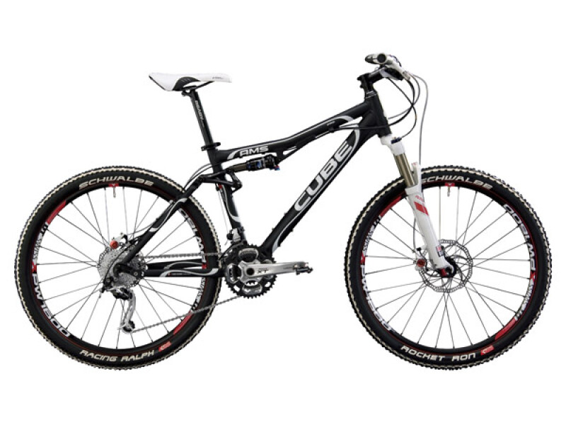 Cube AMS WLS PRO R1 MAG
