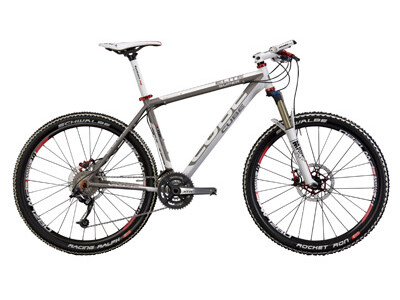 Cube ELITE SUPER HPT