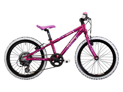 Cube KID 200 PRINCESS