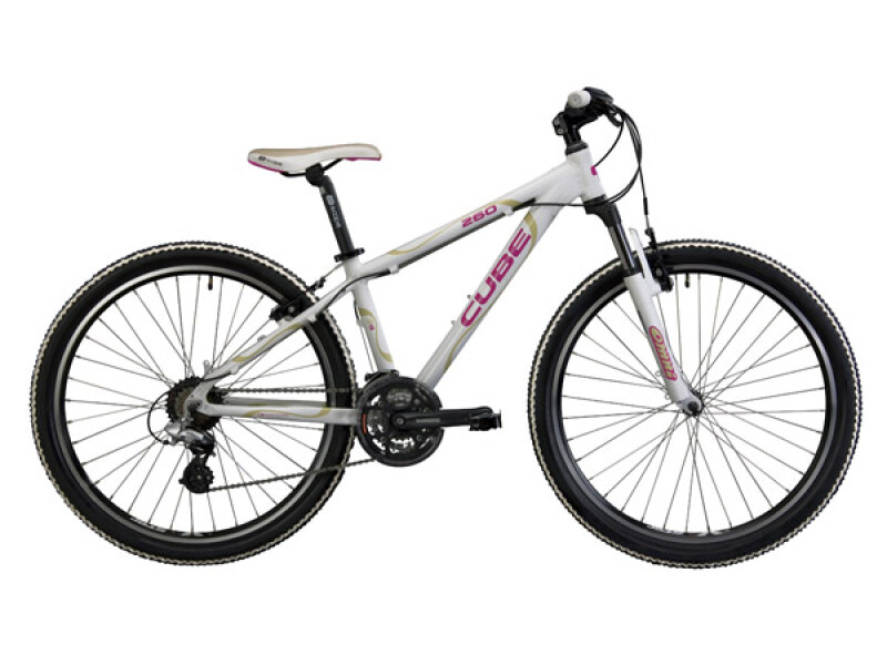 Cube WLS KID 260