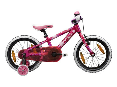 Cube KID 160 Little Princess