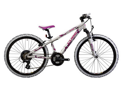 Cube KID 240 PEARL