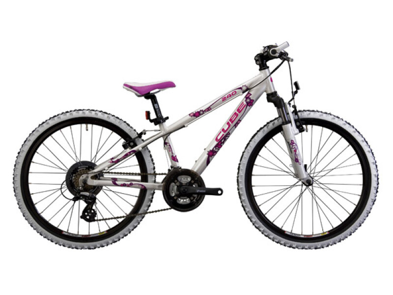 Cube KID 240 PEARL