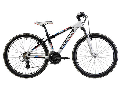 Cube TEAM KID 260