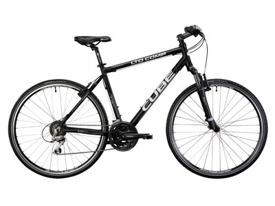 Cube LTD CLS COMP