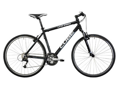 Cube LTD CLS PRO