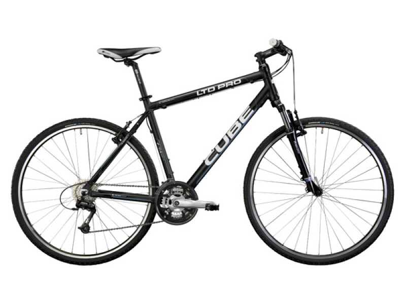Cube LTD CLS PRO