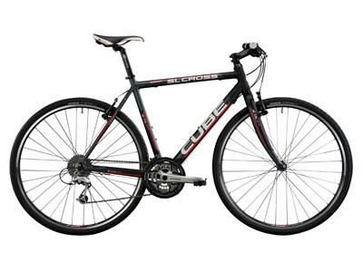 Cube SL CROSS COMP