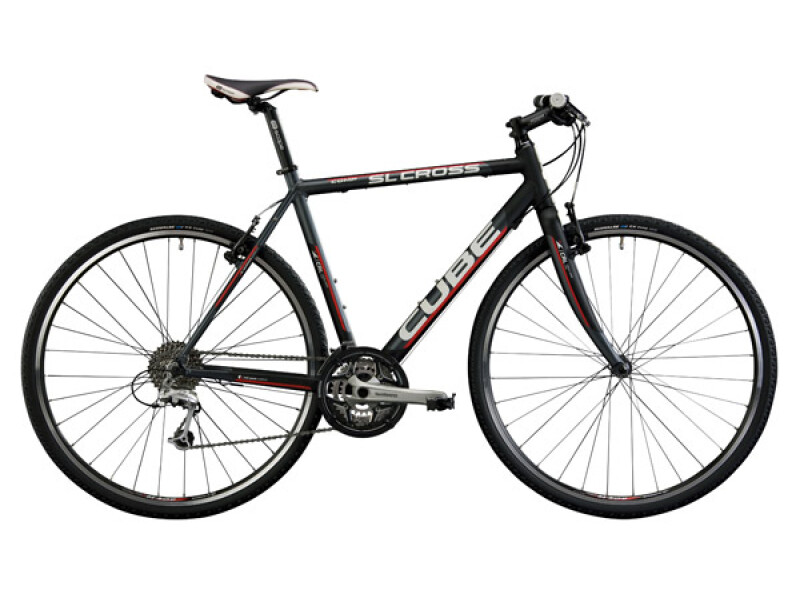 Cube SL CROSS COMP