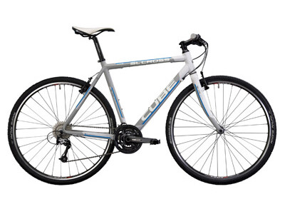 Cube SL CROSS PRO