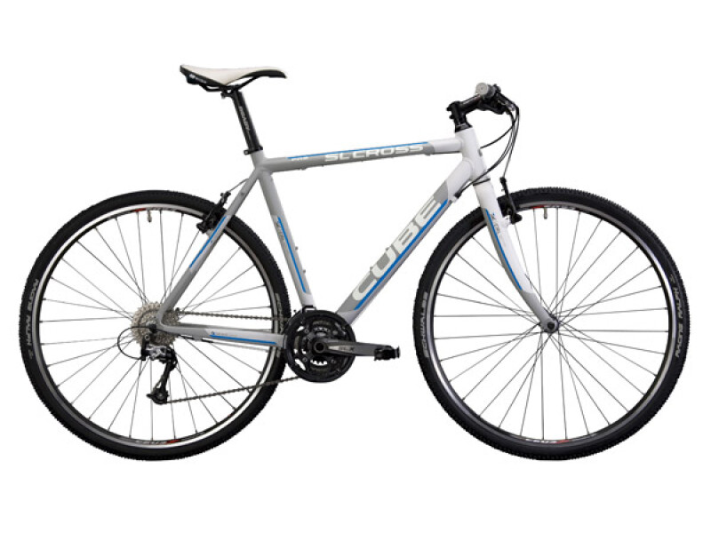 Cube SL CROSS PRO