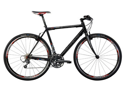 Cube SL CROSS RACE