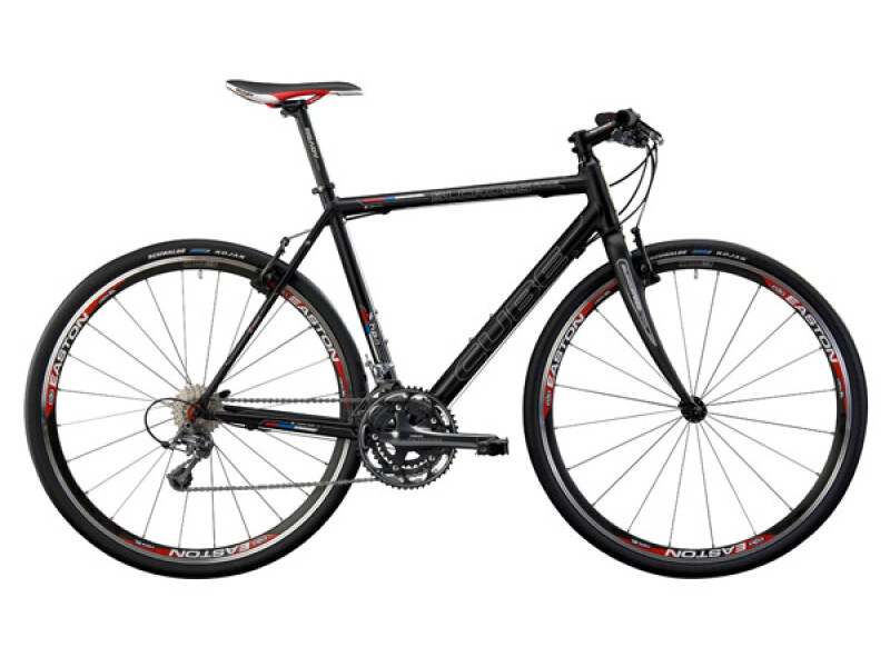 Cube SL CROSS RACE