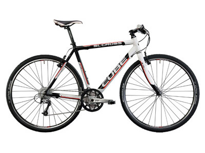 Cube SL CROSS TEAM