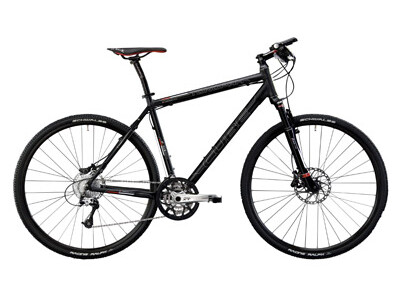 Cube TONOPAH SL
