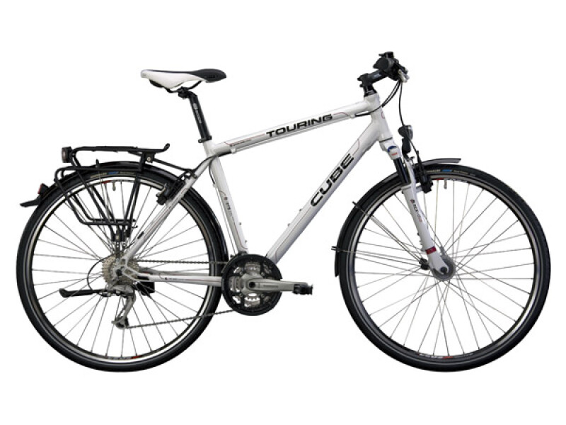 Cube TOURING