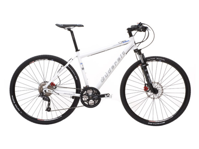 Gudereit C 60