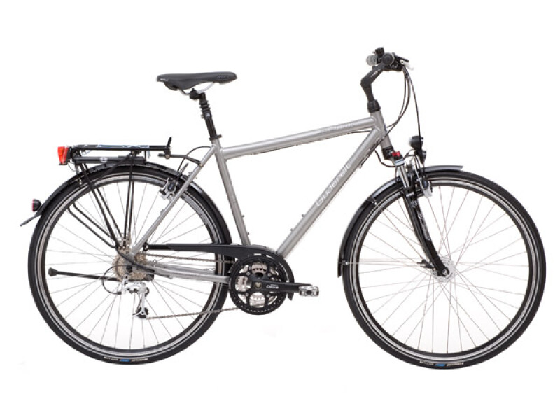 Gudereit LC 45