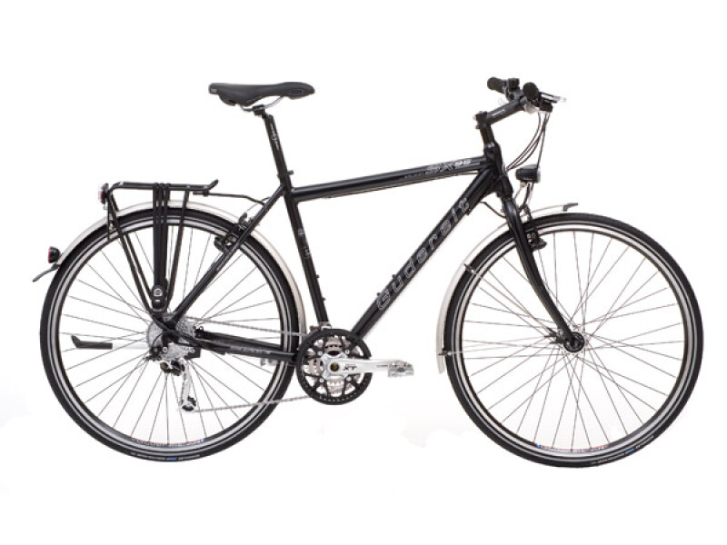 Gudereit SX 95