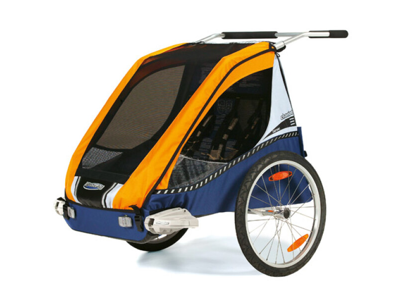Thule Chariot Cabriolet
