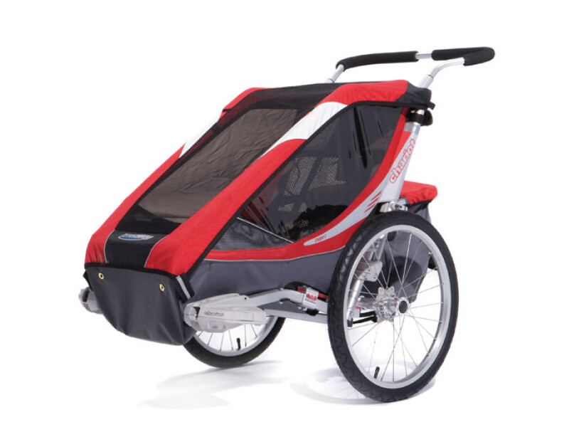Thule Chariot Cougar 1