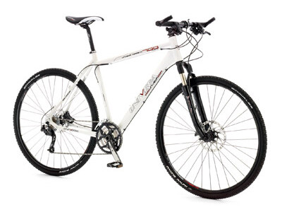 Univega TERRENO 700