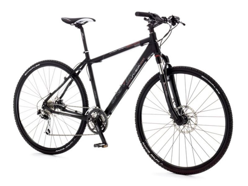 Univega TERRENO 500