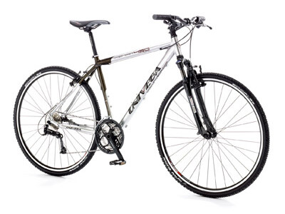 Univega TERRENO 450