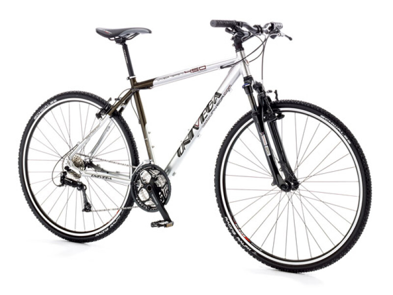 Univega TERRENO 450