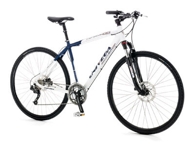 Univega TERRENO 400