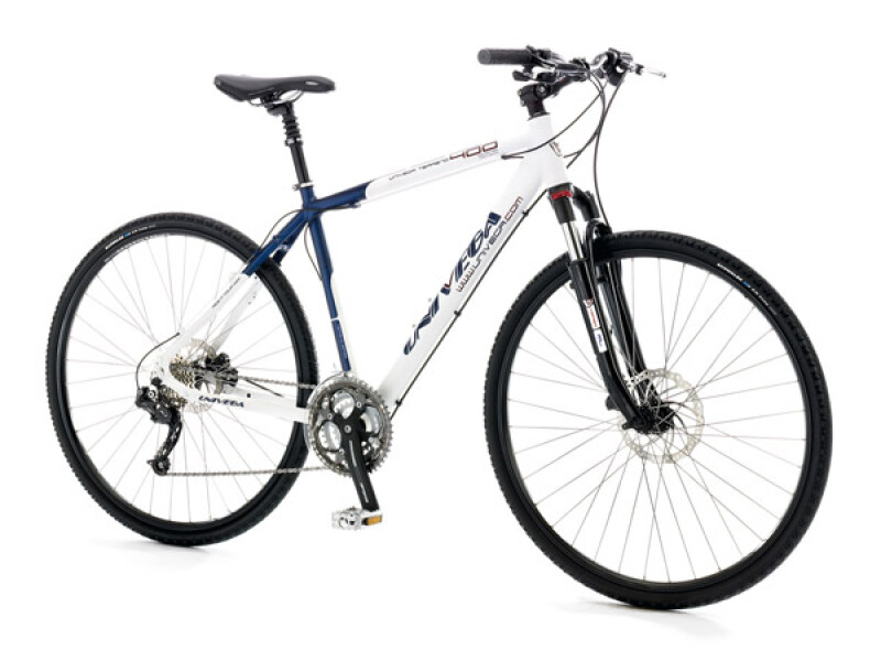 Univega TERRENO 400
