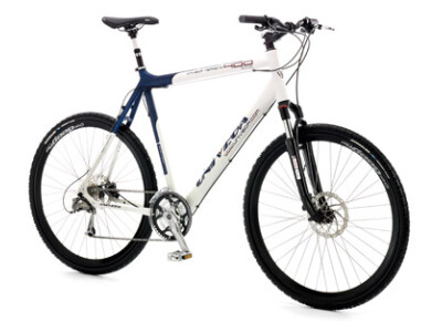 Univega TERRENO 400 XXL