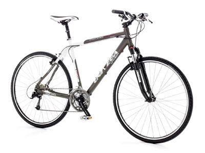 Univega TERRENO 300