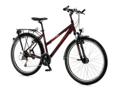 Univega Geo XC Damen