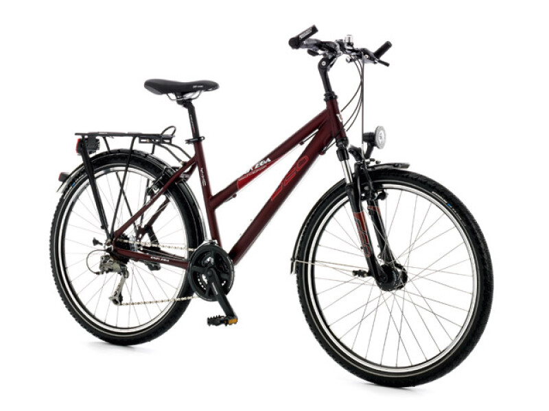 Univega Geo XC Damen
