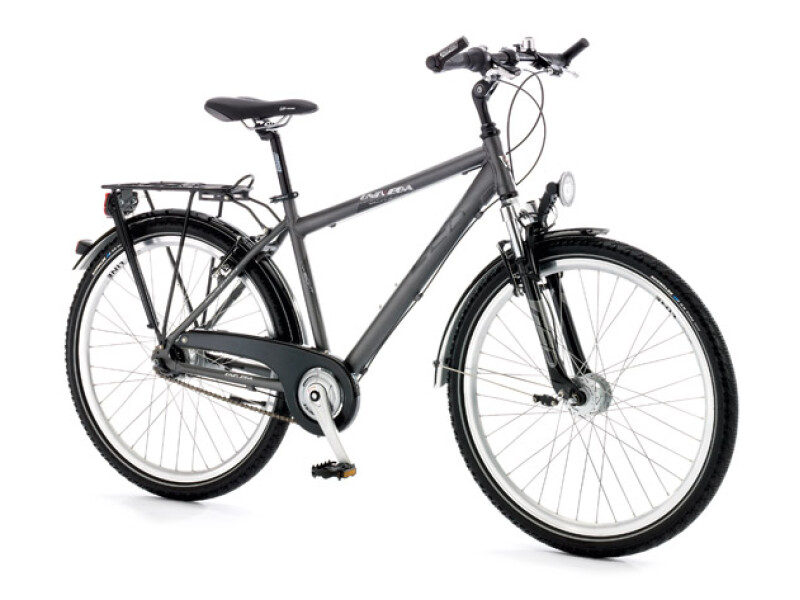 Univega Geo Eight