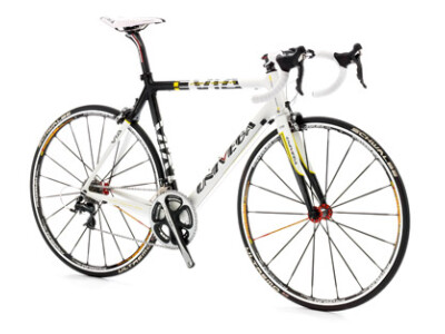 Univega VIA MOUNTAIN KING TEAM
