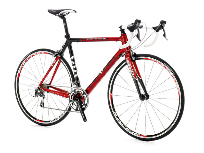 Univega VIA STRATO PRO CARBON