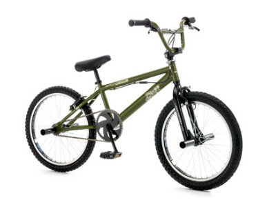 Univega RAM BX DYNO STEEL