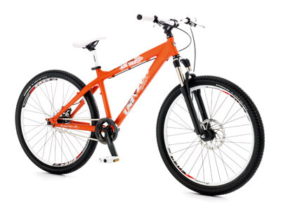 Univega RAM SOLO XXVI DISC
