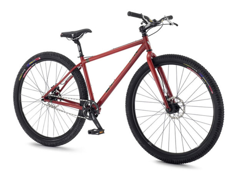 Univega RAM SOLO XXIX 29ER