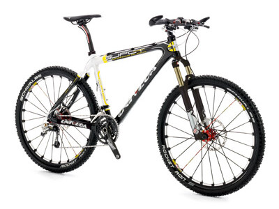 Univega ALPINA HT-UPCT ELITE