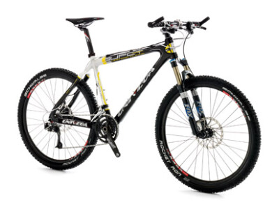 Univega ALPINA HT-UPCT