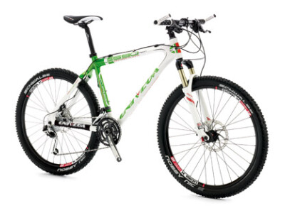 Univega ALPINA HT-590