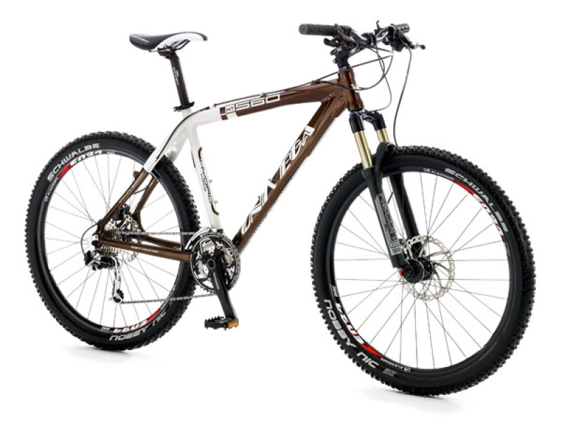 Univega ALPINA HT-560