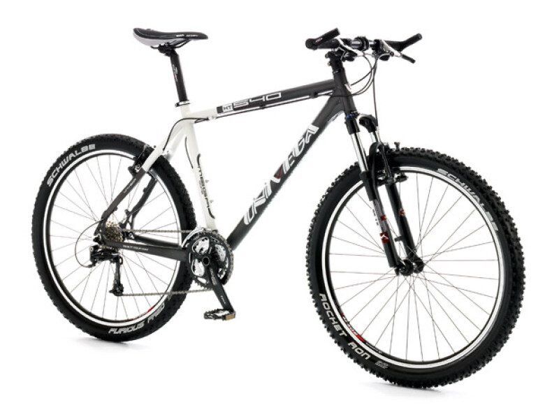 Univega ALPINA HT-540