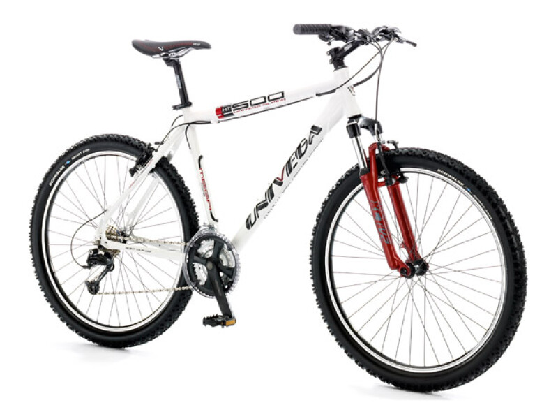 Univega ALPINA HT-500