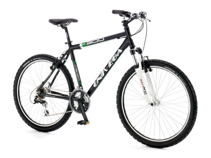 Univega ALPINA HT-300