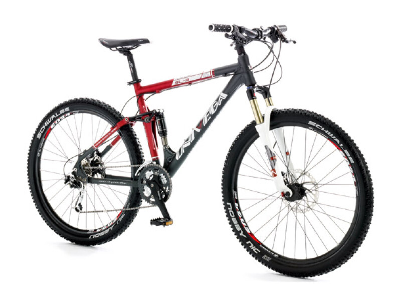 Univega ALPINA SL-3