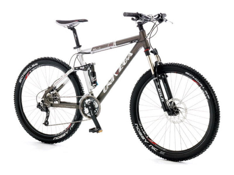 Univega ALPINA SL-1